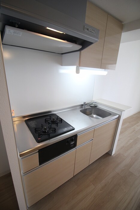 物件内観写真14　(キッチン)