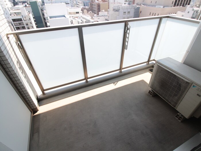 物件内観写真16　(ベランダ・バルコニー)