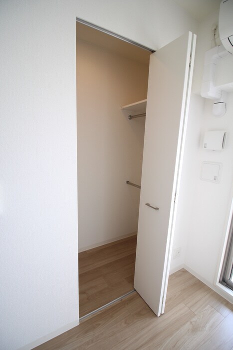 物件内観写真19　(収納)