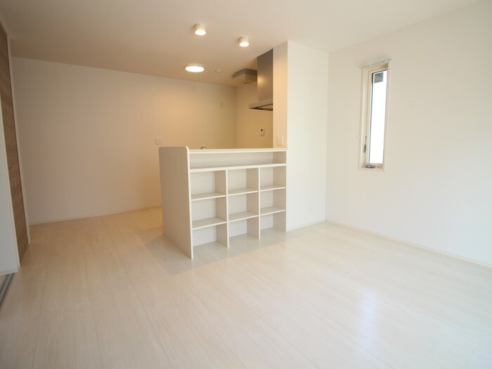 物件内観写真5　(居室)