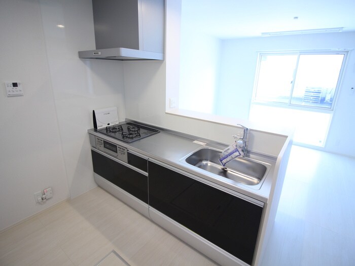 物件内観写真8　(キッチン)