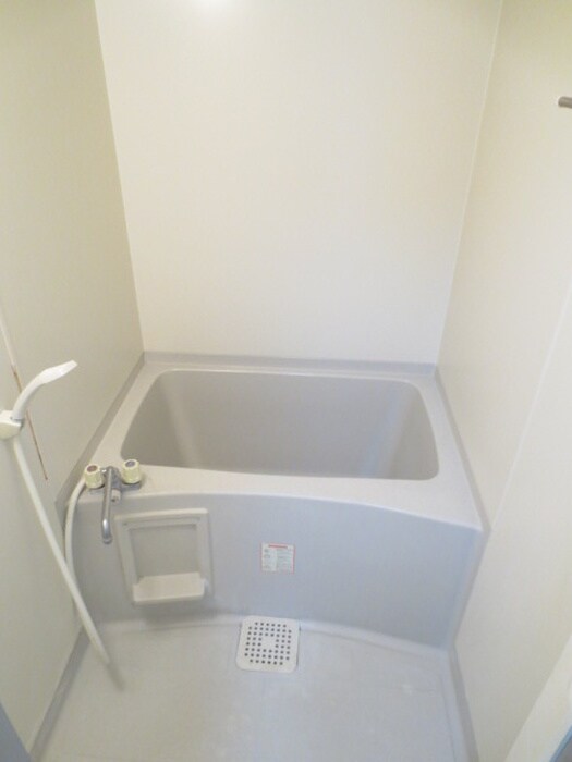 物件内観写真9　(バス／シャワールーム等)