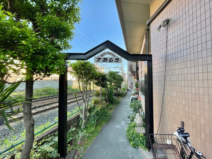 物件外観写真3　(外観写真)