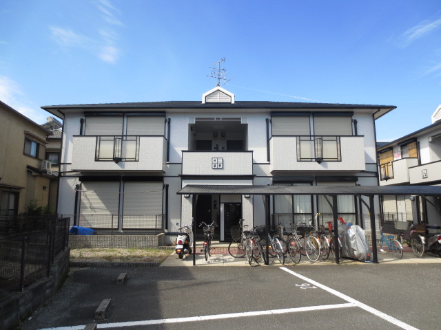 サンガーデン河端Ｃ棟