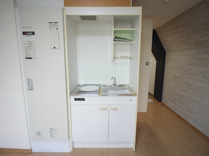 物件内観写真9　(キッチン)
