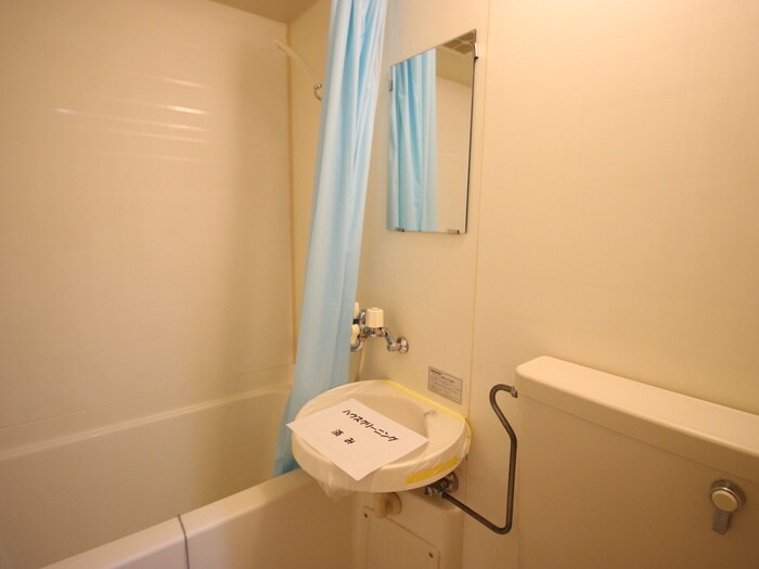 物件内観写真11　(洗面)