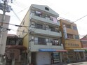 ファミリーハイツ