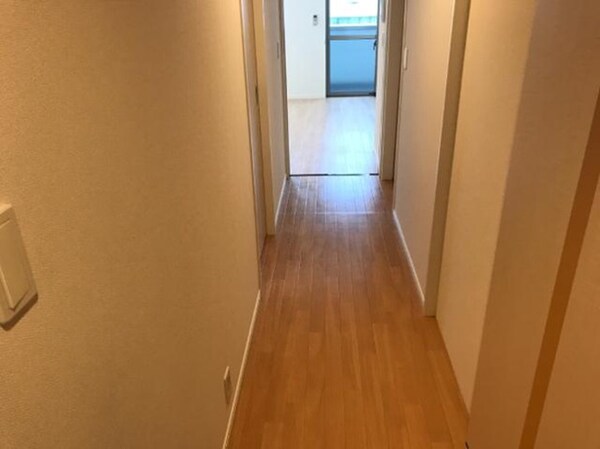 廊下