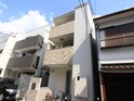 クリエオーレ日吉町