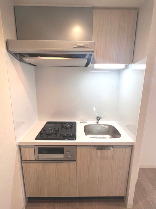 物件内観写真7　(キッチン)