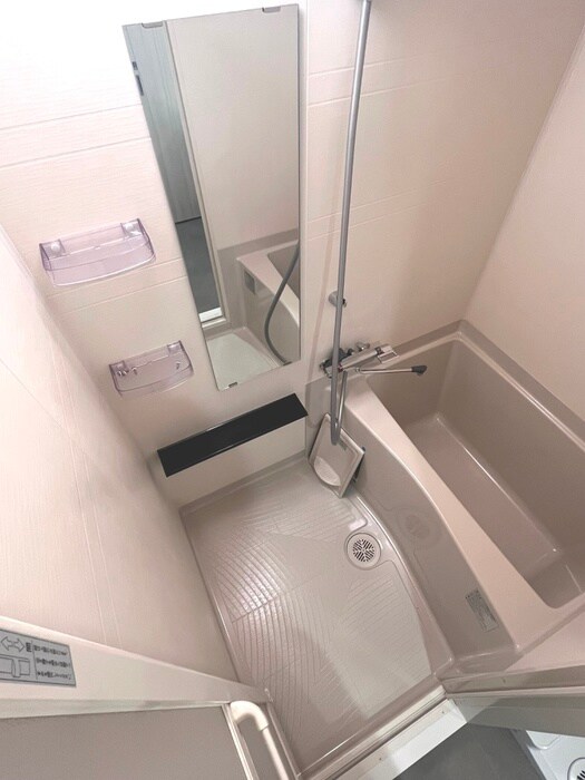 物件内観写真8　(バス／シャワールーム等)