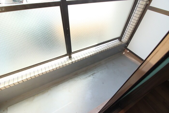 物件内観写真19　(ベランダ・バルコニー)