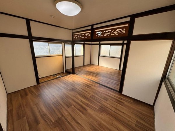 居室