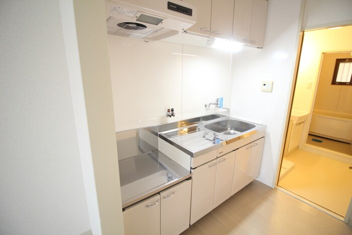 物件内観写真7　(キッチン)