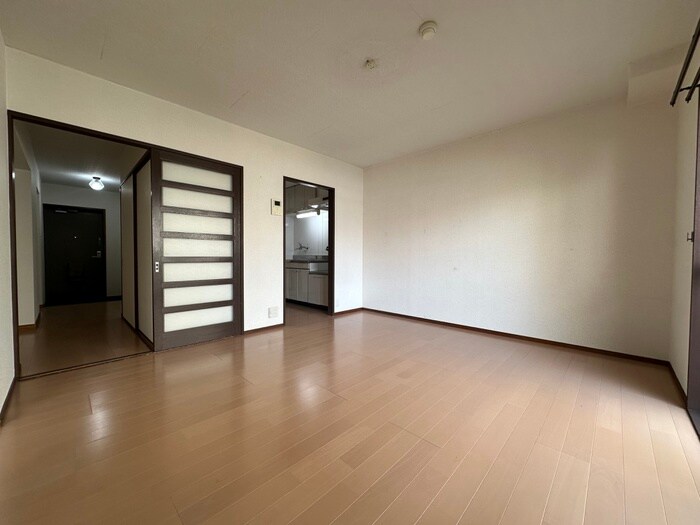 物件内観写真13　(居室)