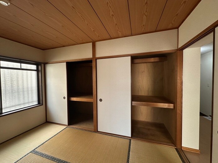 物件内観写真14　(収納)