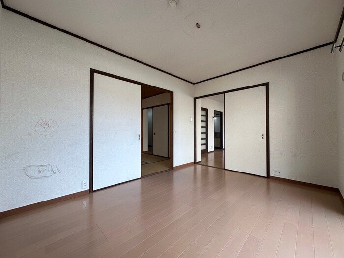 物件内観写真20　(居室)