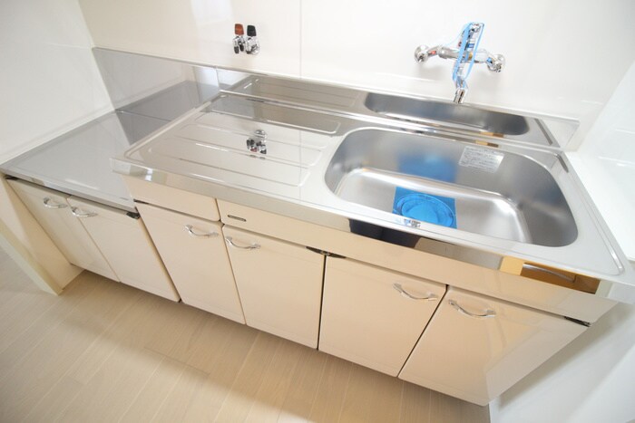 物件内観写真20　(キッチン)