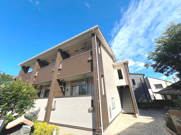 物件外観写真2　(外観写真)