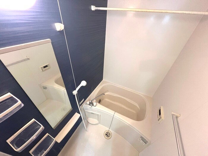 物件内観写真8　(バス／シャワールーム等)