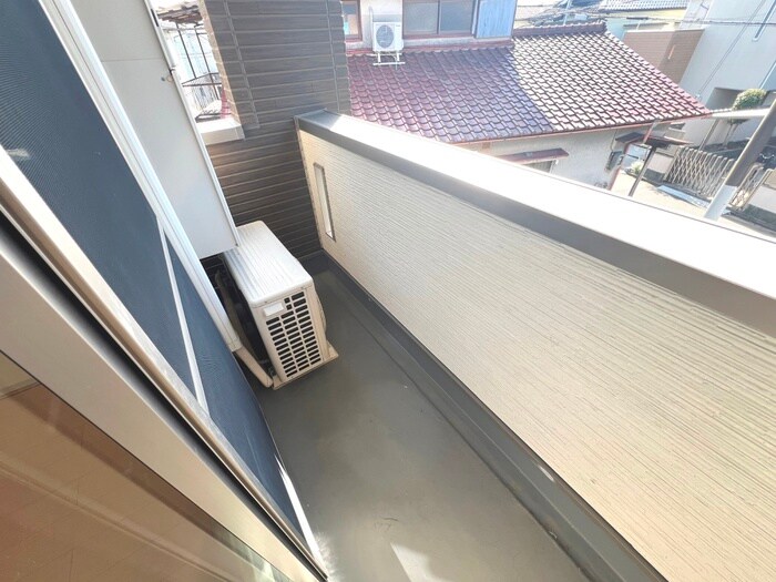 物件内観写真16　(ベランダ・バルコニー)
