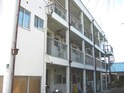 吉田マンション