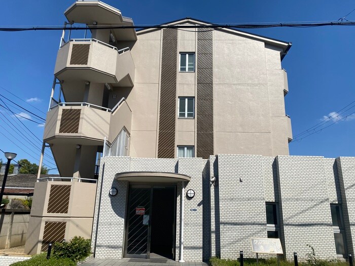 物件外観写真3　(外観写真)