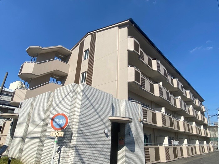 物件外観写真6　(外観写真)