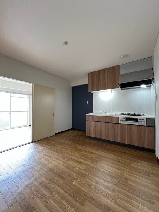 物件内観写真11　(居室)