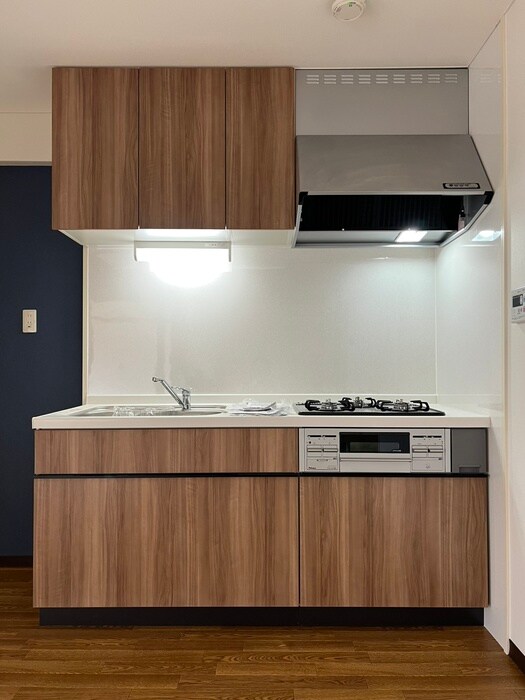 物件内観写真13　(キッチン)