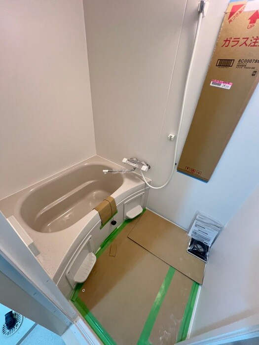 物件内観写真14　(バス／シャワールーム等)