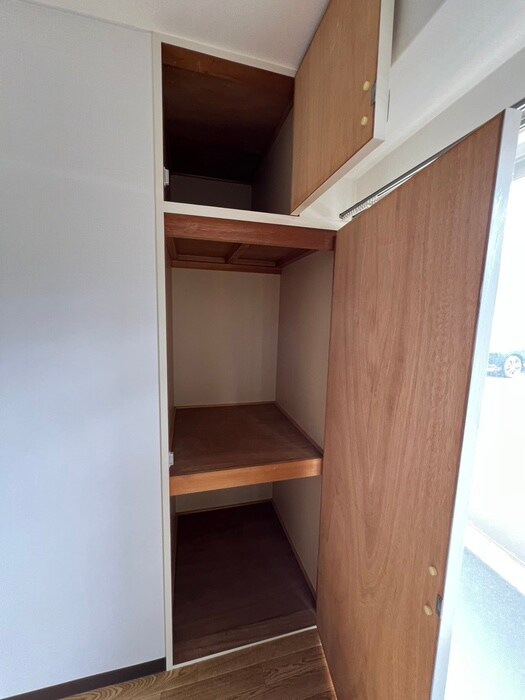 物件内観写真17　(収納)