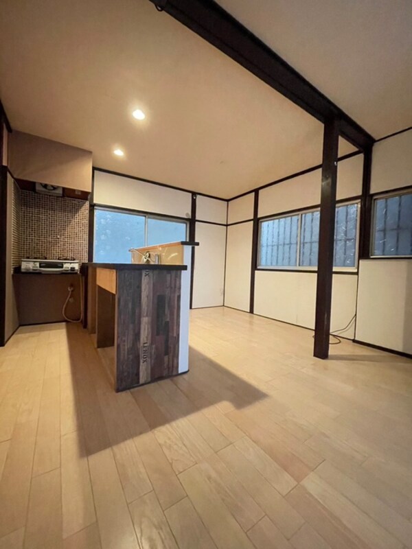 居室