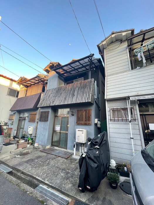 物件外観写真3　(外観写真)