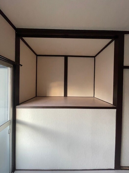 物件内観写真10　(収納)