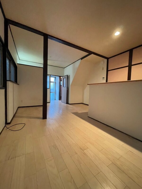 居室