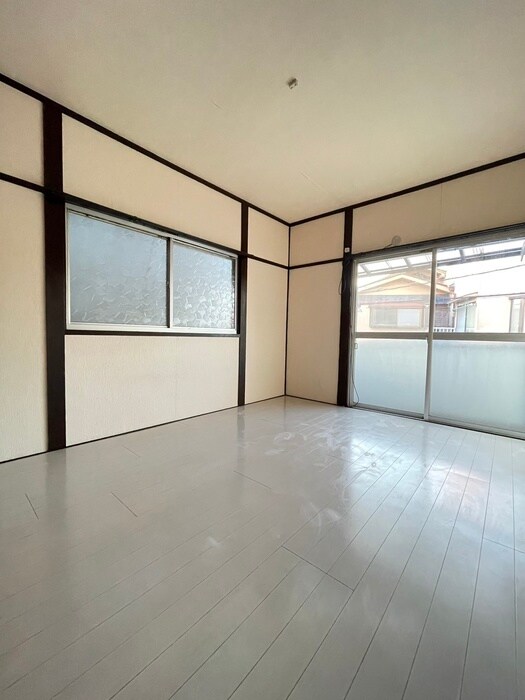 物件内観写真19　(居室)