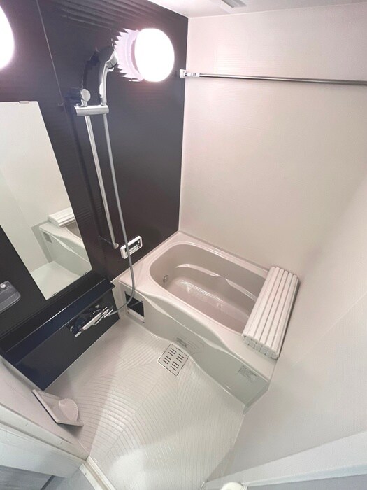 物件内観写真8　(バス／シャワールーム等)