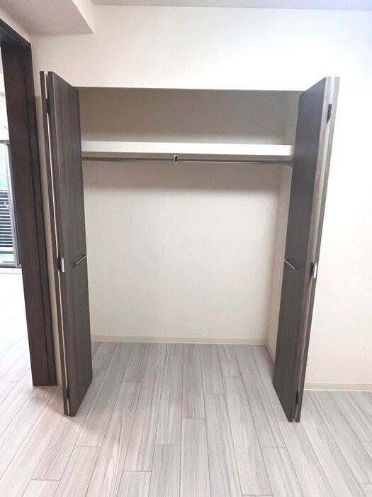 物件内観写真17　(収納)