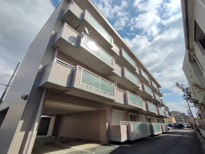 物件外観写真3　(外観写真)