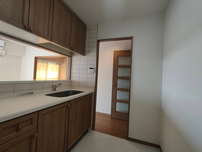 物件内観写真10　(キッチン)