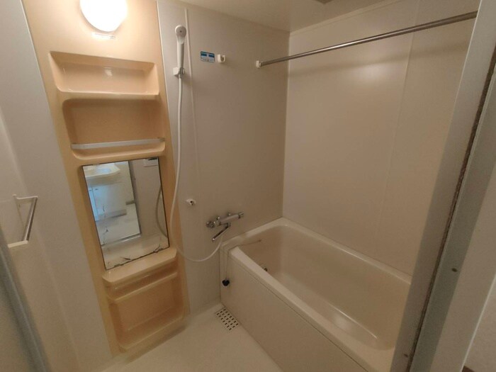 物件内観写真15　(バス／シャワールーム等)