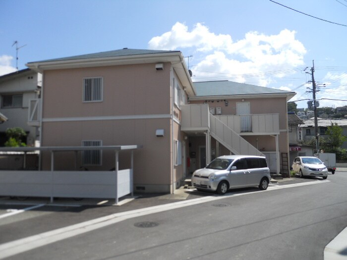 物件外観写真4　(外観写真)