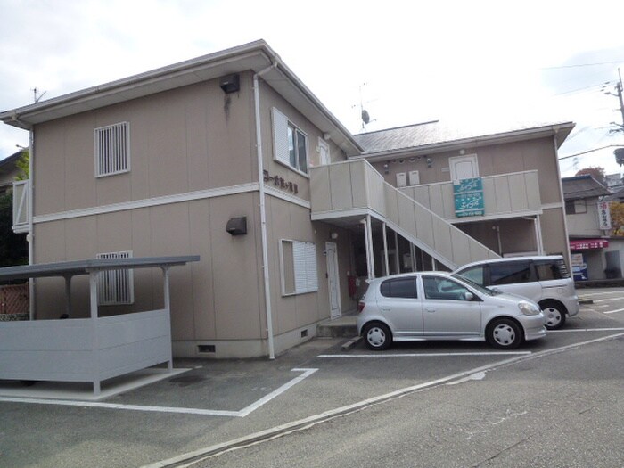 物件外観写真6　(外観写真)