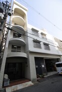 シャトー西川