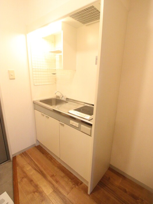 物件内観写真7　(キッチン)