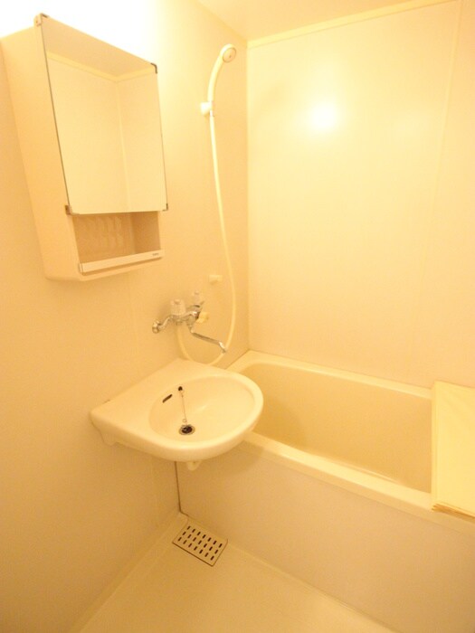 物件内観写真8　(バス／シャワールーム等)