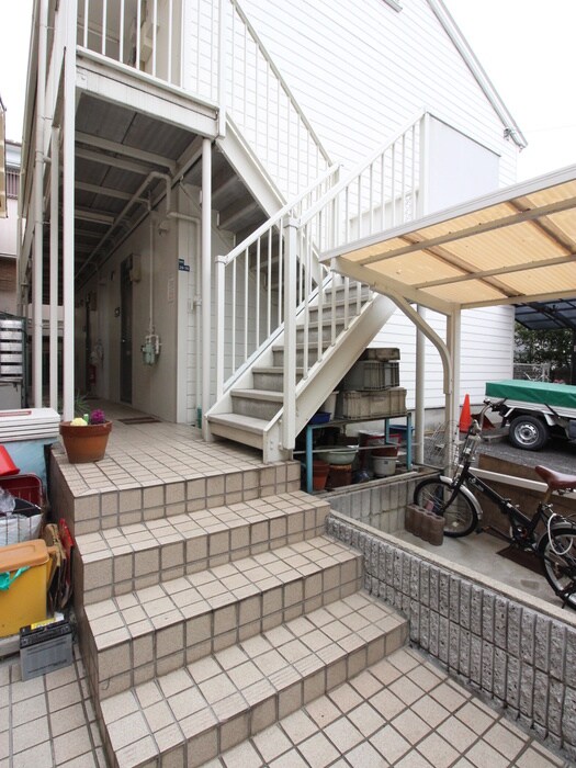 物件外観写真3　(外観写真)