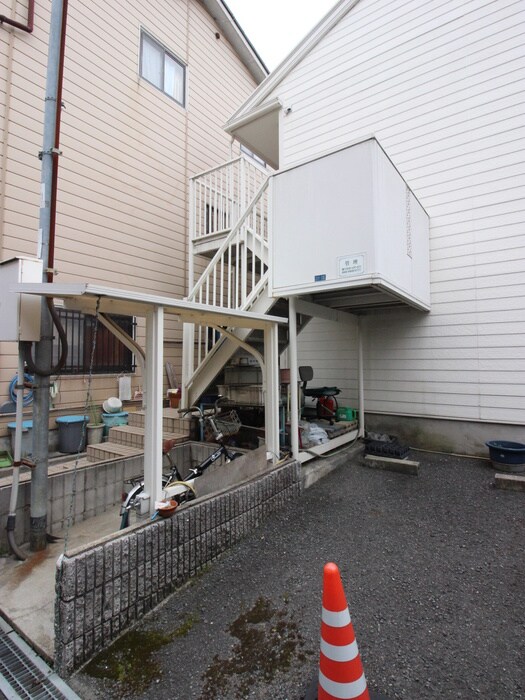 物件外観写真4　(外観写真)