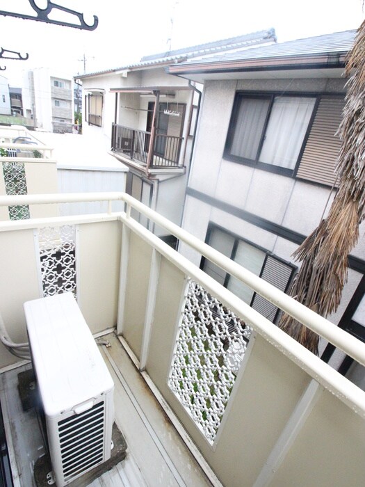 物件内観写真17　(ベランダ・バルコニー)